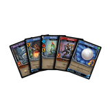 Clank: Sunken Treasures board game expansion box showing underwater adventure theme