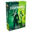 Codenames, 2nd Edition: Duet board game | Elderwoods