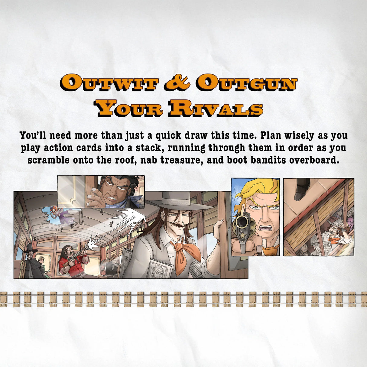 Colt Express