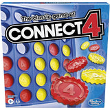 Connect 4 - Refresh