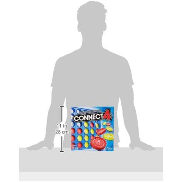 Connect 4 - Refresh