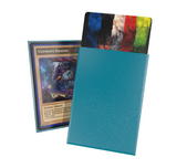 Ultimate Guard CORTEX Japanese Matte Petrol Sleeves (60ct)