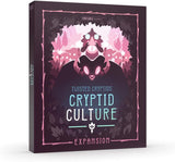 Twisted Cryptids - Cryptid Culture