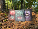 Twisted Cryptids - Cryptid Culture