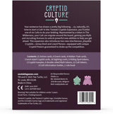 Twisted Cryptids - Cryptid Culture