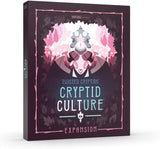 Twisted Cryptids - Cryptid Culture