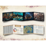 D&D, 5e: Dungeon Master's Guide - Premium Map Collection