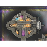 D&D, 5e: Dungeon Master's Guide - Premium Map Collection