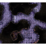 D&D, 5e: Dungeon Master's Guide - Premium Map Collection