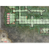 D&D, 5e: Dungeon Master's Guide - Premium Map Collection