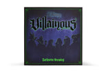 Disney Villainous: Darkness Brewing