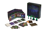 Disney Villainous: Darkness Brewing