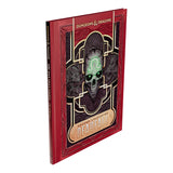 Dungeons & Dragons: Arcana Unleashed: Deadfall ALT COVER