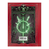 Dungeons & Dragons: Arcana Unleashed: Deadfall ALT COVER