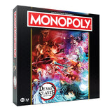 Monopoly - Demon Slayer