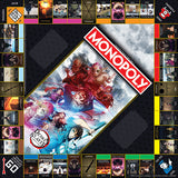 Monopoly - Demon Slayer