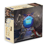 Pathfinder: Dice Gods