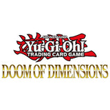 Yu-Gi-Oh Doom of Dimensions