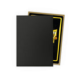 Dragon Shield Dual Matte Black & Gold