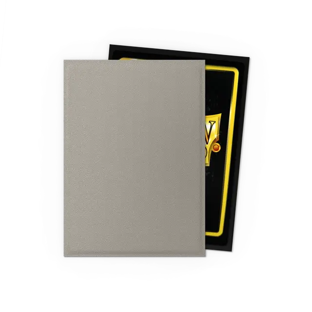 Dragon Shield Crypt - Matte Dual Sleeves - Standard Size