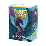 Dragon Shield Dual Matte Soul & Petrol