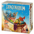Dragonarium board game | Elderwoods