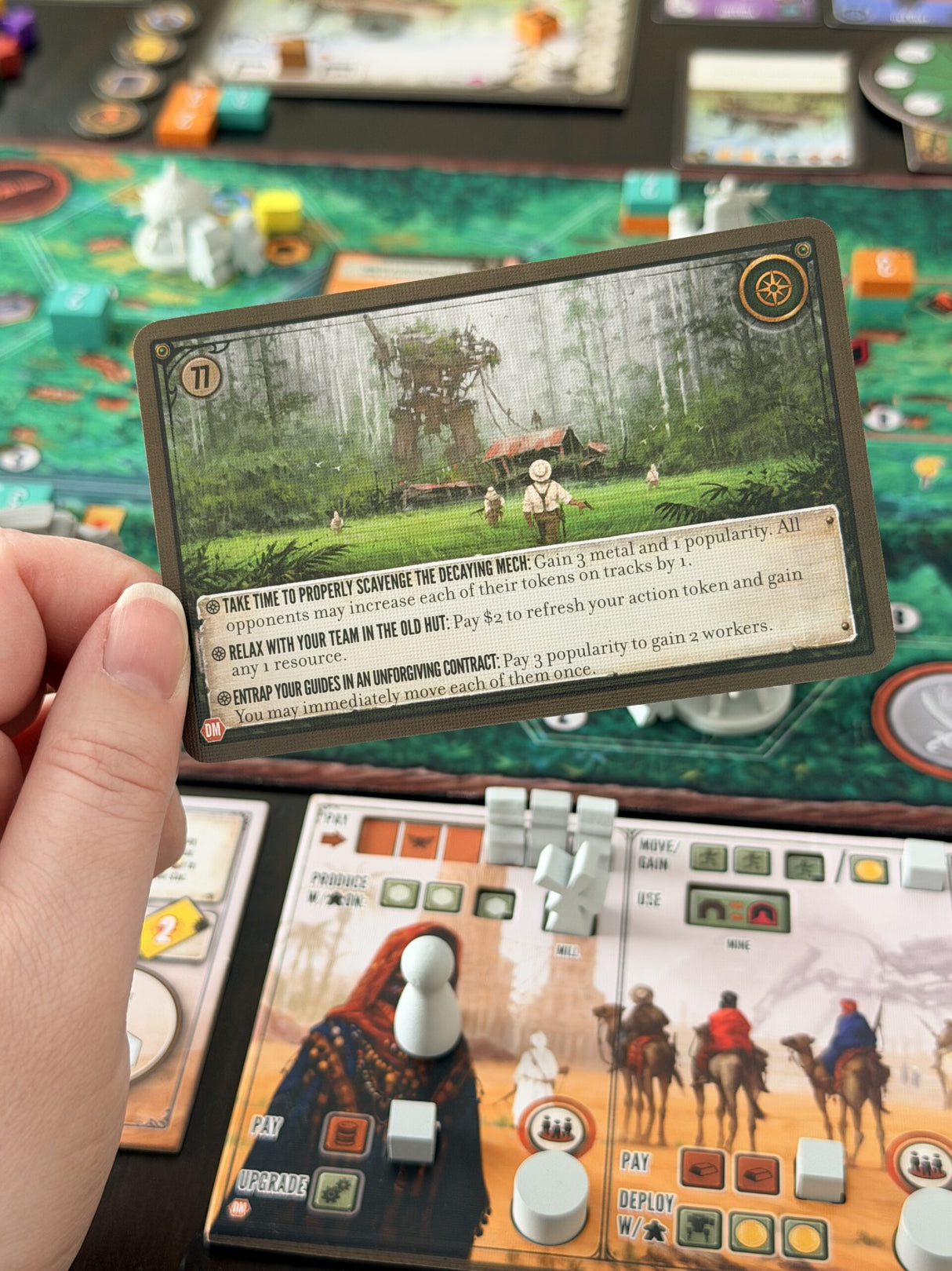 Duel of Meloch