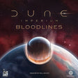 Dune: Imperium - Bloodlines board game | Elderwoods