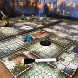 The Dungeon Reignited