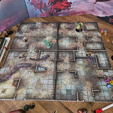 The Dungeon Reignited