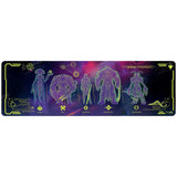 Ultra Pro 8ft Table Mat Edge of Eternities Alien Race Primer