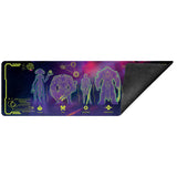 Ultra Pro 8ft Table Mat Edge of Eternities Alien Race Primer