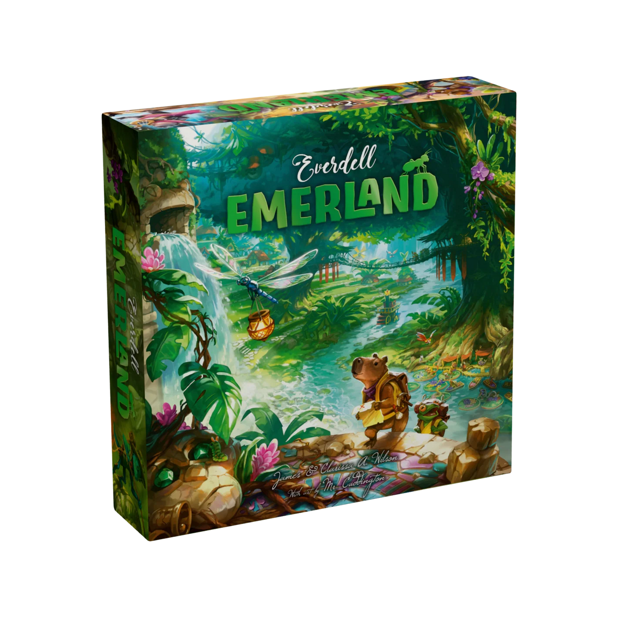 Everdell Emerland