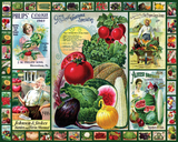 Everything for the Garden - 1000 Piece Jigsaw Puzzle White Mountain