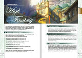Fabula Ultima RPG: Core Rulebook
