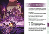 Fabula Ultima RPG: Core Rulebook