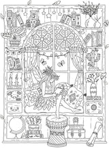 Fairy Library - 500pc Puzzle Twist
