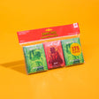 Farms Race Card Sleeves 175ct | Elderwoods