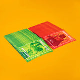 Farms Race Card Sleeves 175ct sleeve size and packaging detail