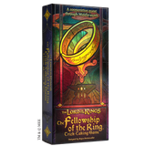 The Fellowship of the Ring: Trick-Taking Game