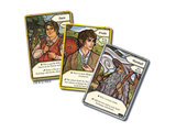 The Fellowship of the Ring: Trick-Taking Game