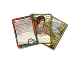The Fellowship of the Ring: Trick-Taking Game