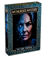 My Murder Mystery: Final Protocol (Pre-Order)