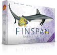 Finspan: Sharks & Reefs board game | Elderwoods