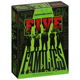 Five Families