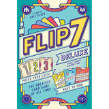 Flip 7 Deluxe