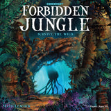 Forbidden Jungle - Survive the Wild (tin)