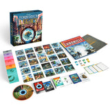 Forbidden Legacy (Pre-Order)