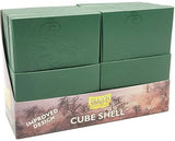 Dragon Shield - Cube Shell