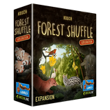 Forest Shuffle: Exploration